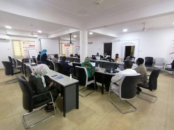 اعضاء المنظمات